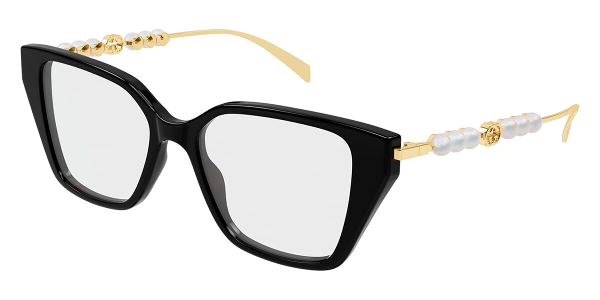 Gucci GG1969O 001 Glasses