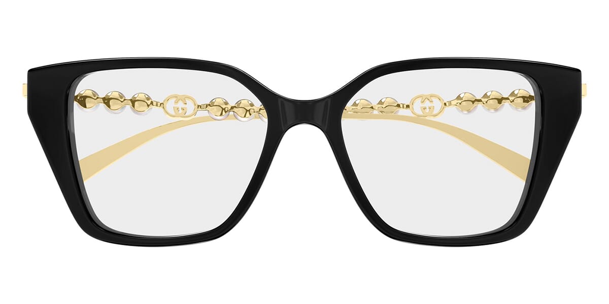 Gucci GG1969O 001 Glasses