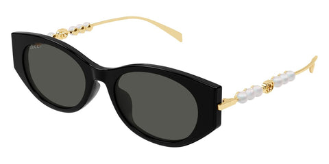 Gucci GG1970SA 001 Sunglasses