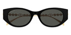 Gucci GG1970SA 001 Sunglasses