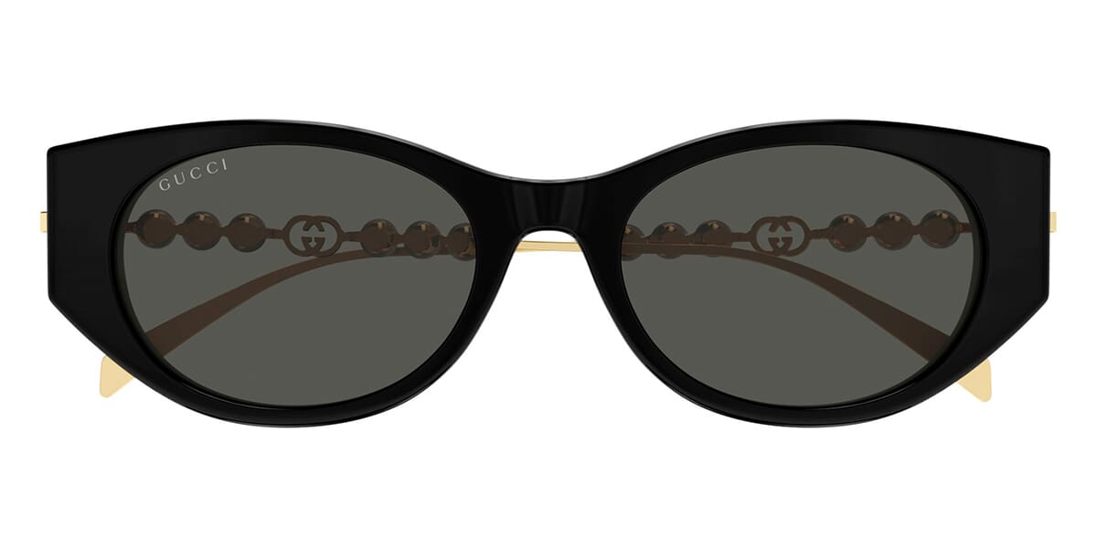 Gucci GG1970SA 001 Sunglasses