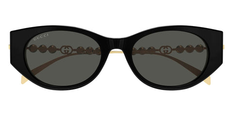 Gucci GG1970SA 001 Sunglasses