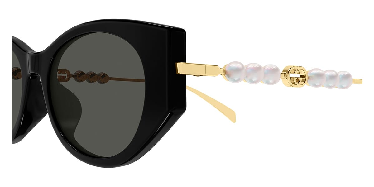 Gucci GG1970SA 001 Sunglasses