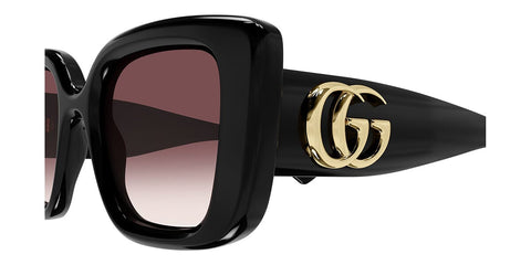 Gucci GG1975S 001 Sunglasses