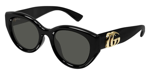 Gucci GG1976SK 001 Sunglasses