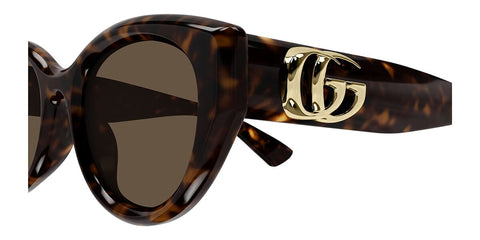 Gucci GG1976SK 003 Sunglasses