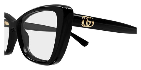 Gucci GG1977O 001 Glasses