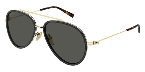 Gucci GG1981S 001 Sunglasses
