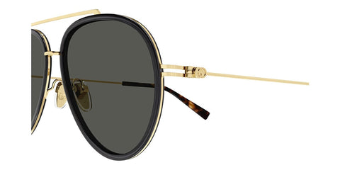 Gucci GG1981S 001 Sunglasses