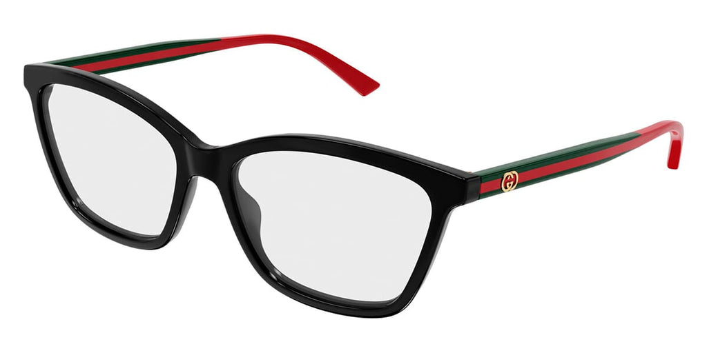 Gucci GG1989O 001 Glasses