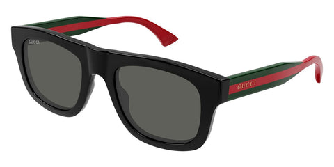 Gucci GG1991S 001 Sunglasses