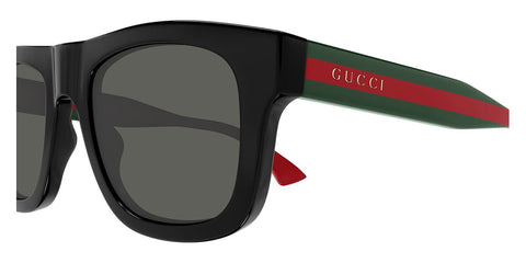 Gucci GG1991S 001 Sunglasses