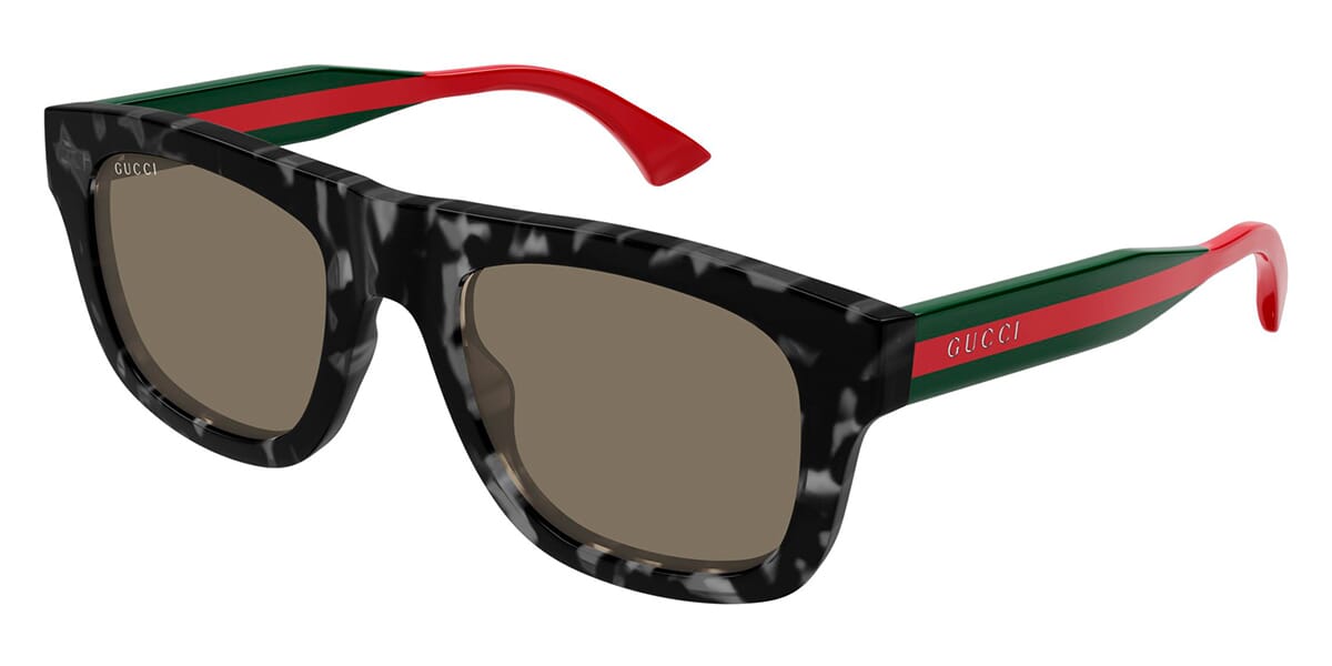 Frame Acetate Sunglasses Occhiali Gucci 2015 Gucci GG1991S 002