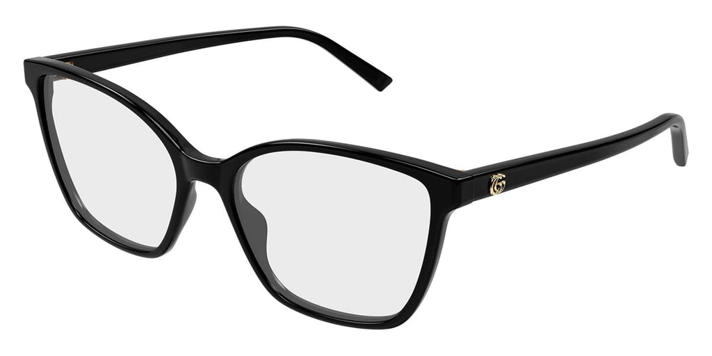 Gucci GG1995O 001 Glasses