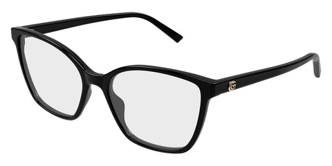 Gucci GG1995O 001 Glasses
