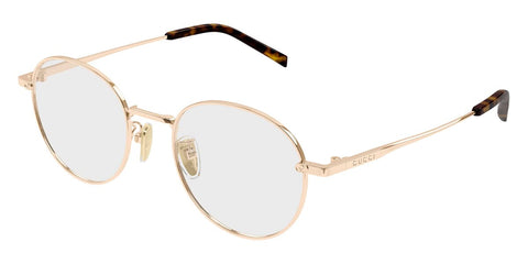 Gucci GG2004OA 001 Glasses