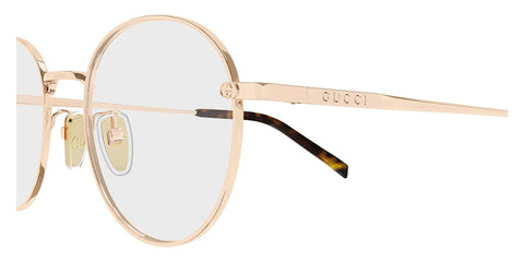 Gucci GG2004OA 001 Glasses