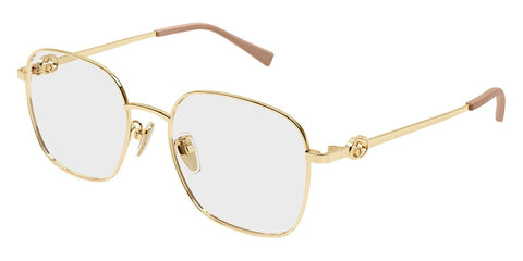 Gucci GG2006OA 001 Glasses