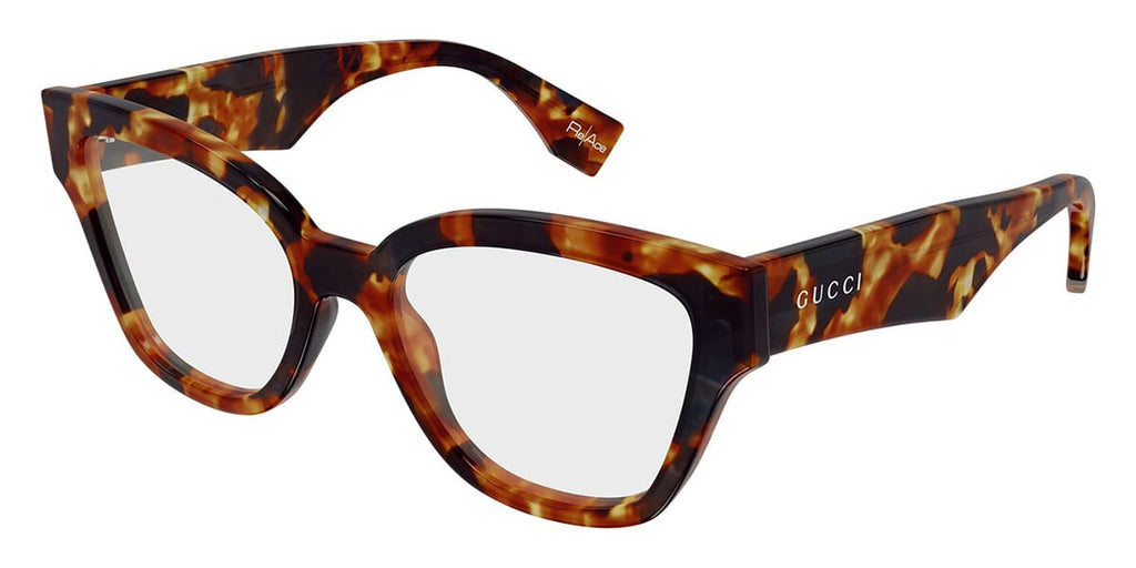 Gucci GG2008O 001 Glasses