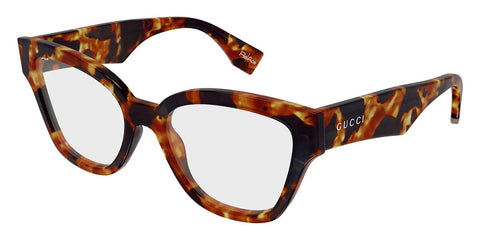 Gucci GG2008O 001 Glasses