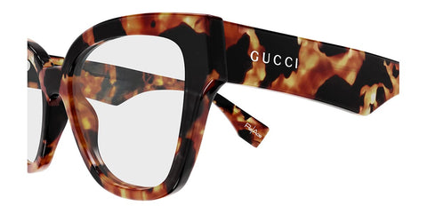 Gucci GG2008O 001 Glasses