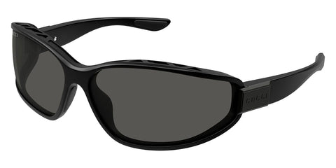 Gucci GG2011S 001 Sunglasses