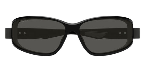 Gucci GG2011S 001 Sunglasses