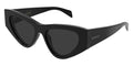 Gucci GG2019S 001 Sunglasses