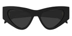 Gucci GG2019S 001 Sunglasses