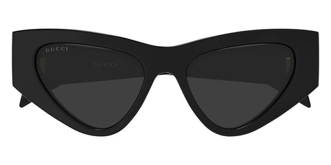 Gucci GG2019S 001 Sunglasses
