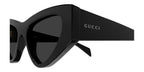 Gucci GG2019S 001 Sunglasses
