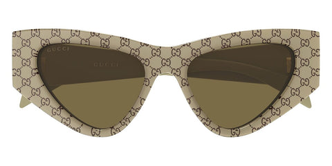 Gucci GG2019S 005 Sunglasses