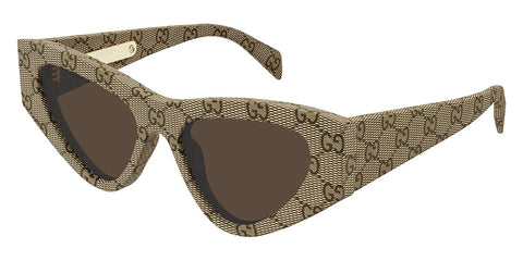Gucci GG2019S 006 Sunglasses