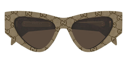 Gucci GG2019S 006 Sunglasses