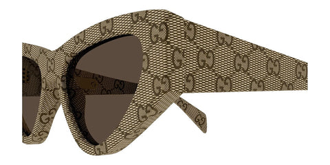 Gucci GG2019S 006 Sunglasses