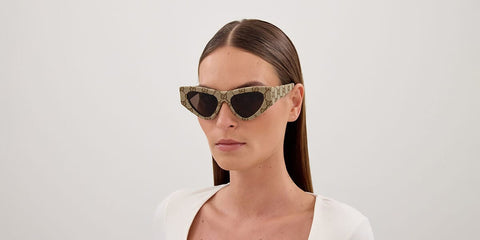 Gucci GG2019S 006 Sunglasses