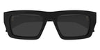 Gucci GG2020S 001 Sunglasses