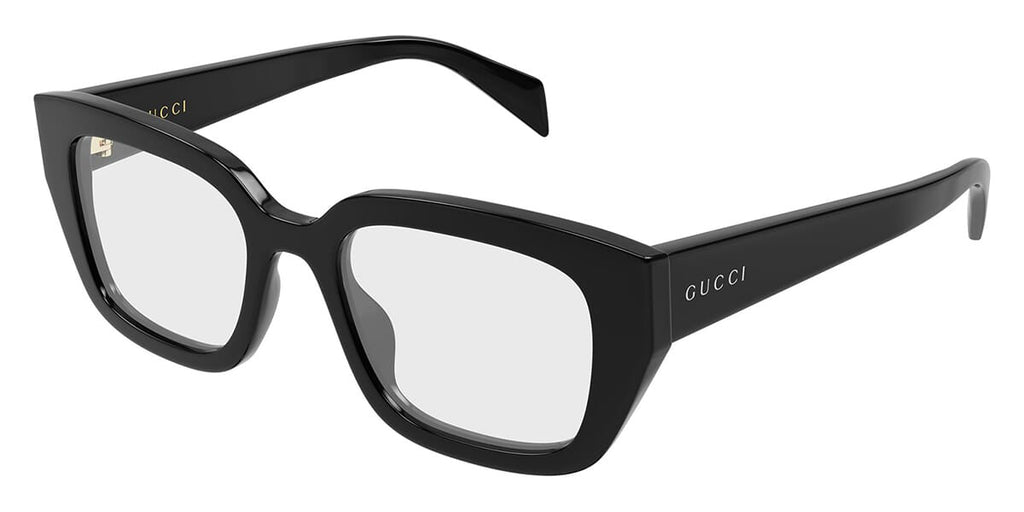 Gucci GG2021O 001 Glasses