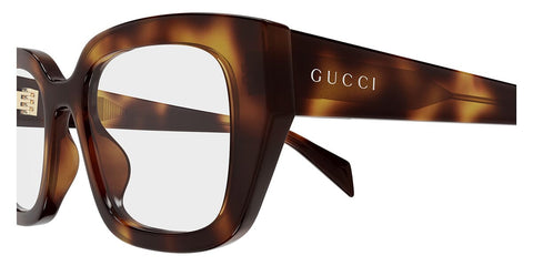 Gucci GG2021O 002 Glasses