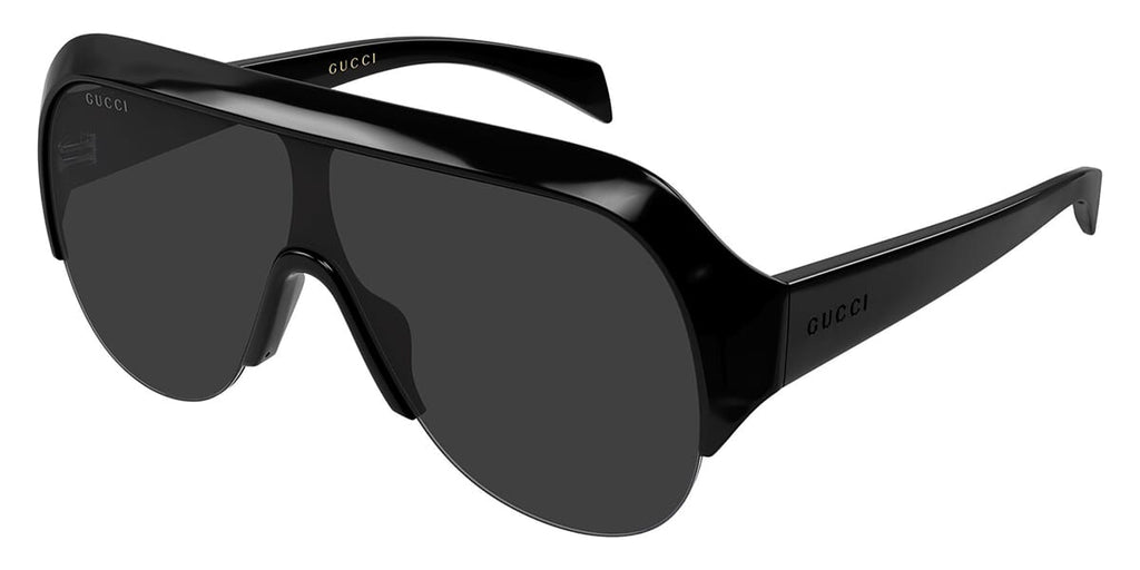 Gucci GG2023S 001 Sunglasses