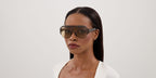 Gucci GG2023S 005 Sunglasses