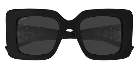 Gucci GG2025S 001 Sunglasses