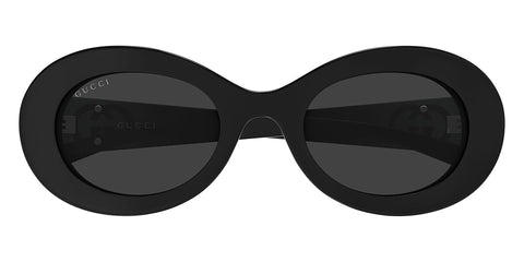 Gucci GG2026S 001 Sunglasses