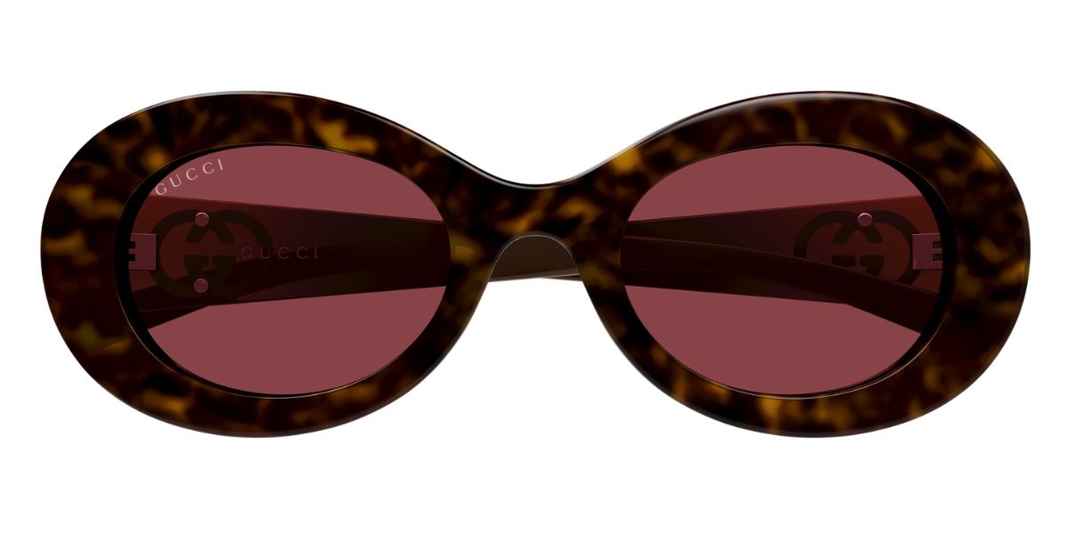 Gucci GG2026S 002 Sunglasses - Pretavoir