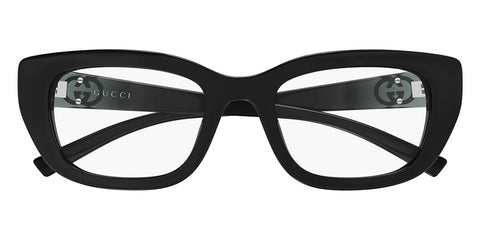 Gucci GG2027O 001 Glasses