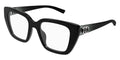 Gucci GG2028O 001 Glasses
