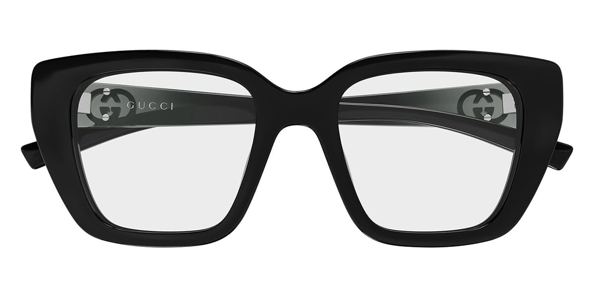 Gucci GG2028O 001 Glasses