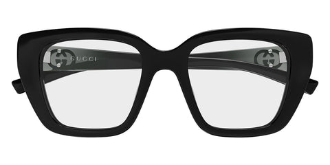 Gucci GG2028O 001 Glasses