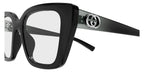 Gucci GG2028O 001 Glasses