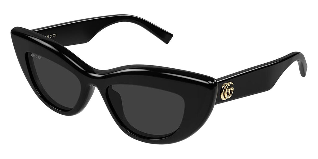 Gucci GG2031S 001 Sunglasses